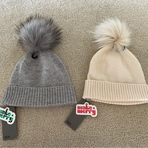 Nordstrom Rack | Accessories | New Nordstrom Rack Faux Fur  display picture 3